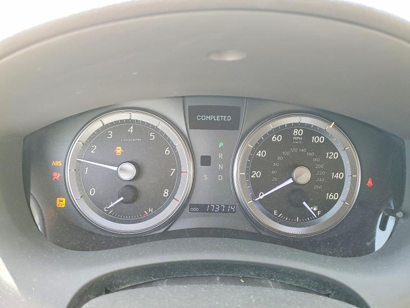 Aukcja sprzedaży 2011 Lexus Es 350, vin: JTHBK1EGXB2472548, numer aukcji: 46179206