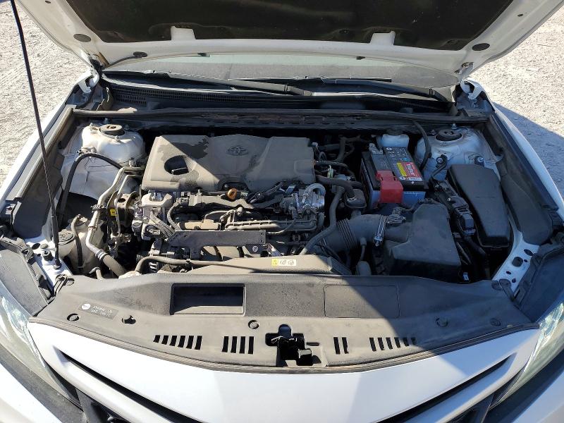 Продажа на аукционе авто 2023 Toyota Camry, vin: 4T1K61AK7PU153020, номер лота: 47426906