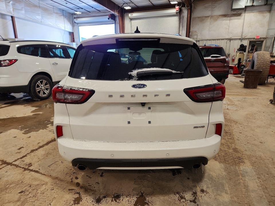 Aukcja sprzedaży 2023 Ford Escape, vin: 1FMCU9MN6PUB42220, numer aukcji: 45449736