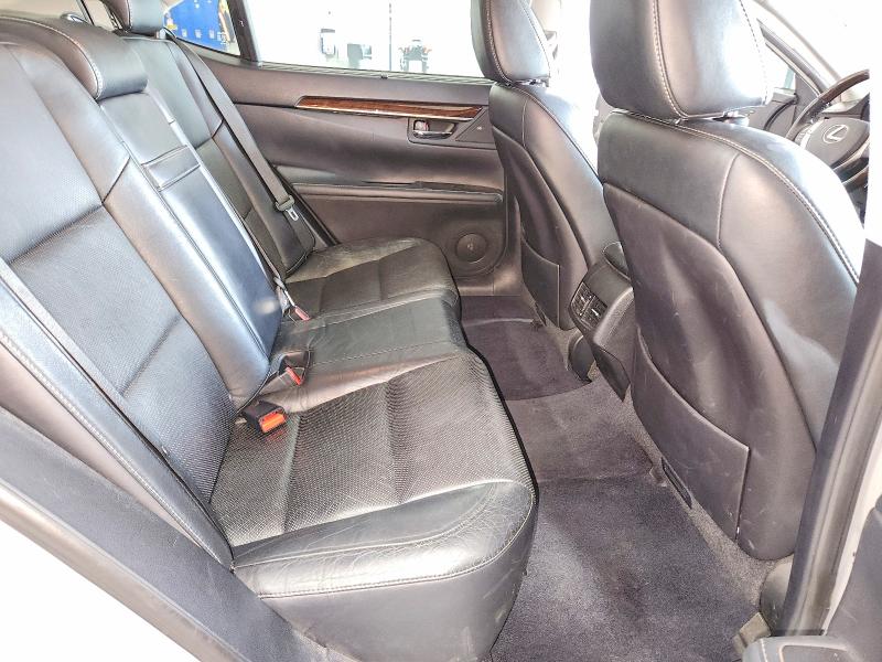 46106106 :رقم المزاد ، JTHBK1GG1D2005955 vin ، 2013 Lexus Es 350 مزاد بيع