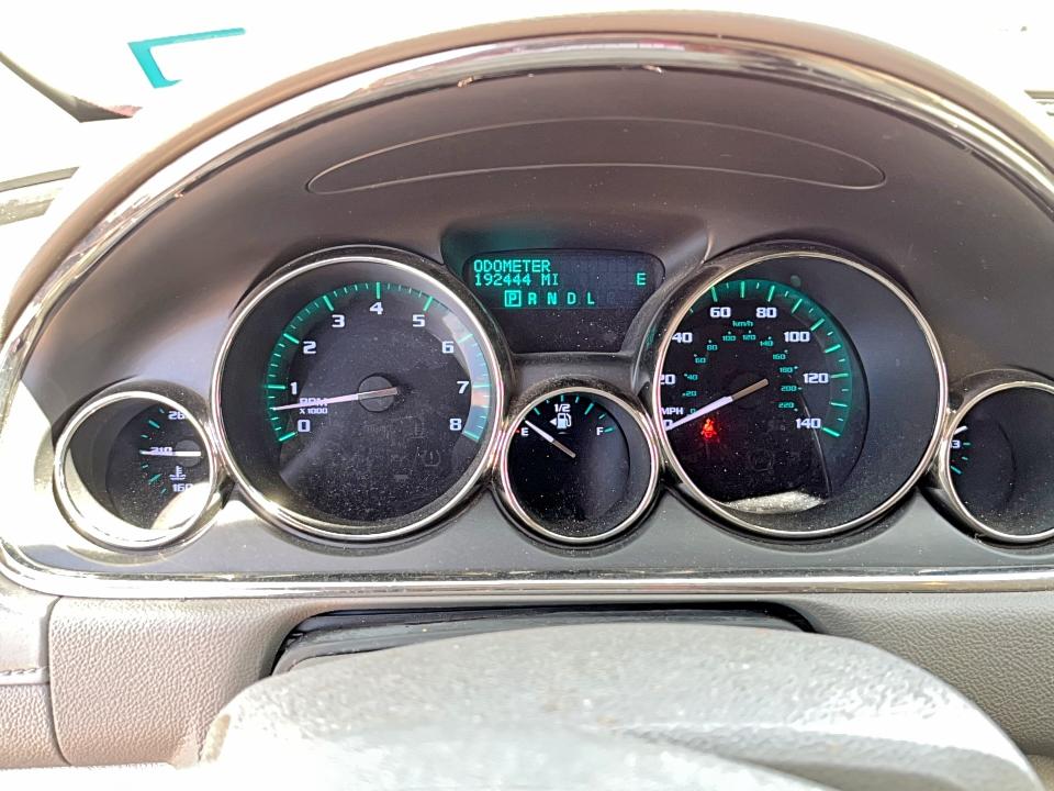 Aukcja sprzedaży 2016 Buick Enclave, vin: 5GAKRAKD0GJ256231, numer aukcji: 48134376