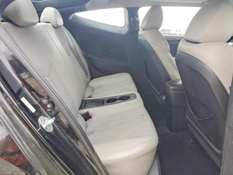 48084056 :رقم المزاد ، KMHTC6AD5CU056842 vin ، 2012 Hyundai Veloster مزاد بيع