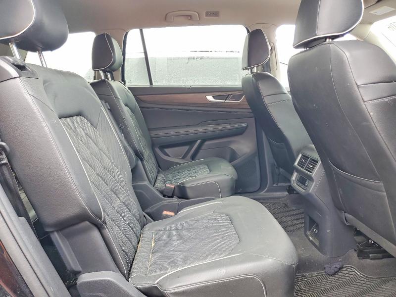 Aukcja sprzedaży 2024 Volkswagen Atlas, vin: 1V2FR2CA8RC522501, numer aukcji: 41593606