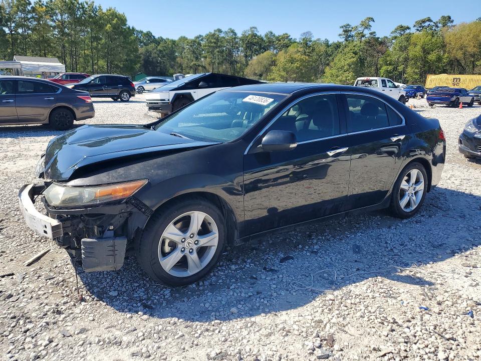 Aukcja sprzedaży 2010 Acura Tsx, vin: JH4CU2F62AC043651, numer aukcji: 46120836