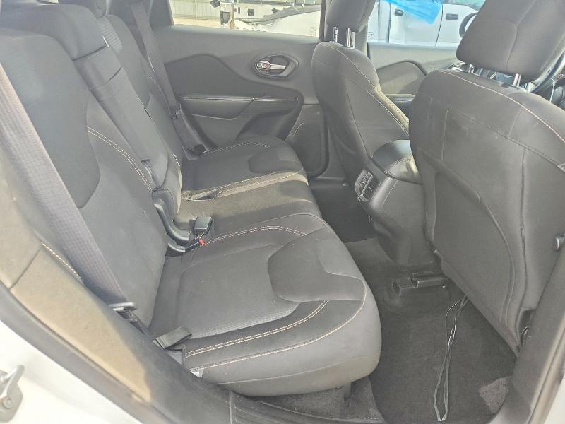 Auction sale of the 2016 Jeep Cherokee, vin: 1C4PJMCB9GW144184, lot number: 48057536