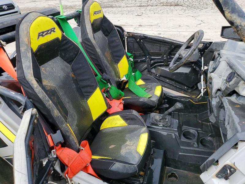 Aukcja sprzedaży 2018 Polaris Rzr, vin: 3NSVBE875JH219315, numer aukcji: 45556616