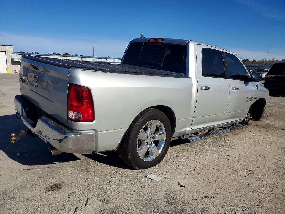 Продаж на аукціоні авто 2014 Ram 1500, vin: 1C6RR6LT3ES329056, номер лоту: 46420786