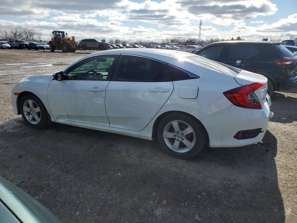 Aukcja sprzedaży 2017 Honda Civic, vin: 2HGFC2F55HH039952, numer aukcji: 78959125