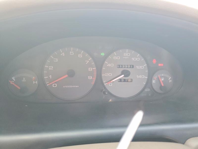 Продаж на аукціоні авто 1994 Acura Integra, vin: JH4DB755XRS016389, номер лоту: 46314166