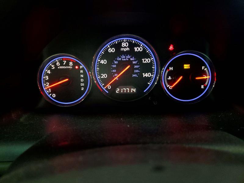 45860866 :رقم المزاد ، 2HGES16584H598060 vin ، 2004 Honda Civic مزاد بيع