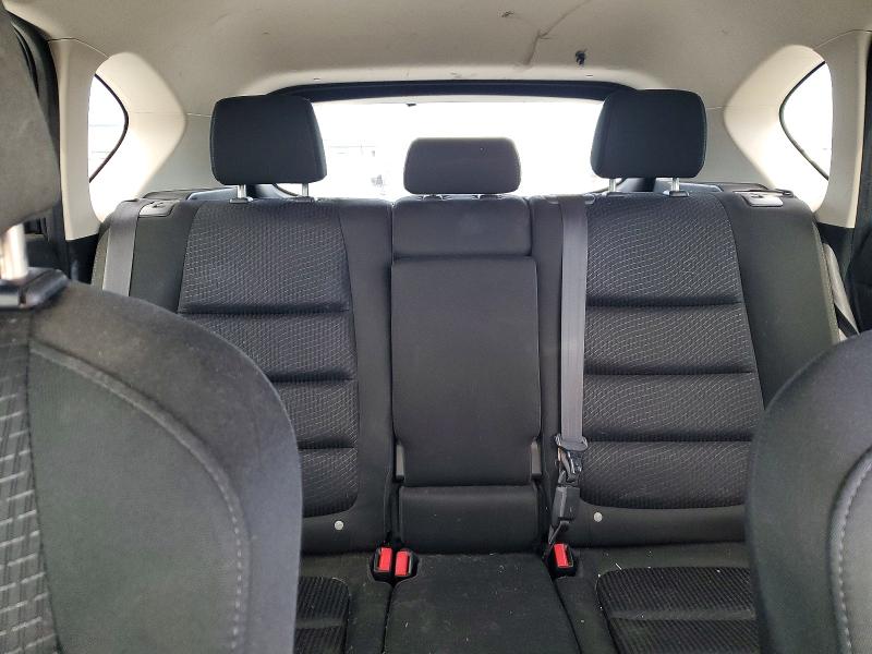 Aukcja sprzedaży 2015 Mazda Cx-5, vin: JM3KE4CY8F0506257, numer aukcji: 46747506