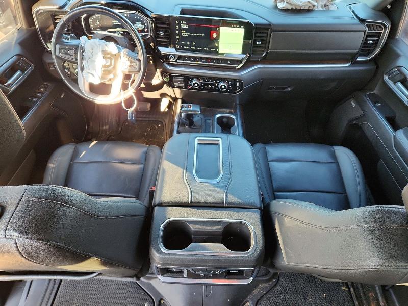 Aukcja sprzedaży 2022 Gmc Sierra, vin: 3GTUUDED6NG584450, numer aukcji: 46067166