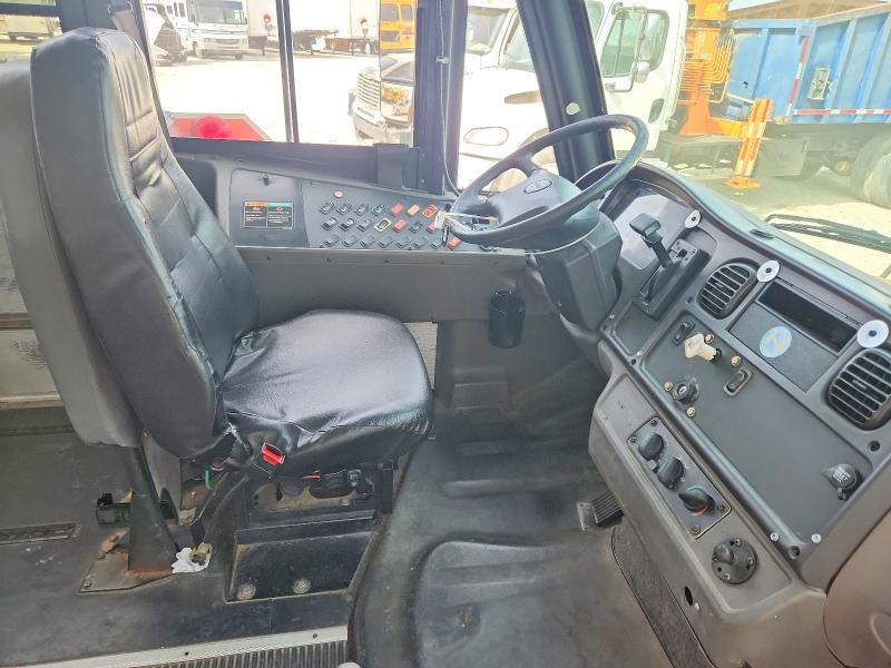 Продаж на аукціоні авто 2009 Thomas School Bus, vin: 4UZABRDJ39CZ81194, номер лоту: 79733315