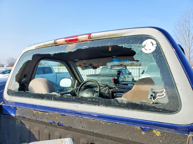 79926485 :رقم المزاد ، 2FTDF1824VCA79877 vin ، 1997 Ford F150 مزاد بيع
