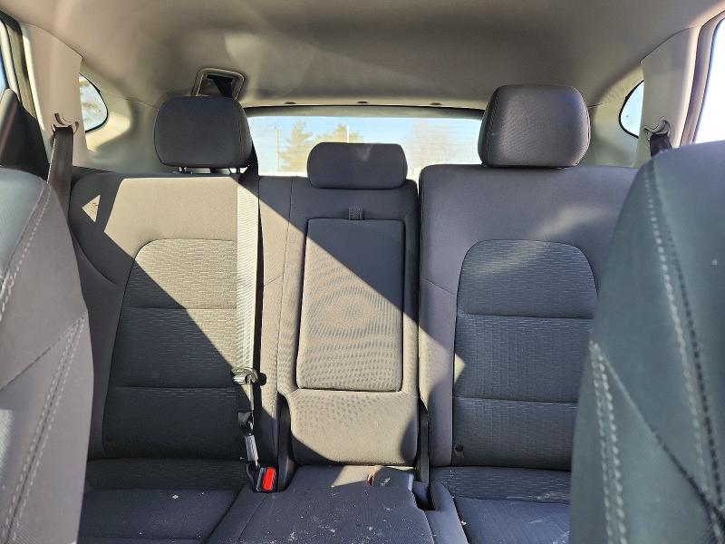 Aukcja sprzedaży 2021 Hyundai Tucson, vin: KM8J3CA47MU379331, numer aukcji: 46684446