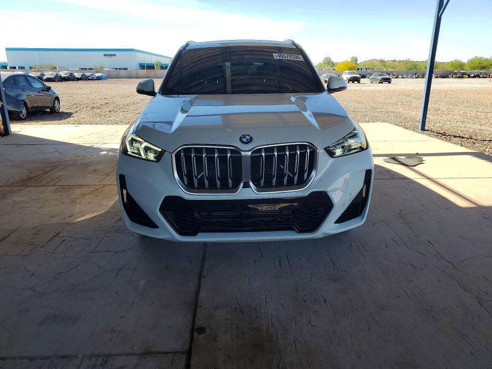 Продажа на аукционе авто 2023 Bmw X1, vin: WBX73EF08P5V99689, номер лота: 46570336