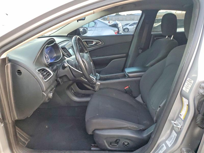 Aukcja sprzedaży 2016 Chrysler 200, vin: 1C3CCCAB5GN164710, numer aukcji: 46539226