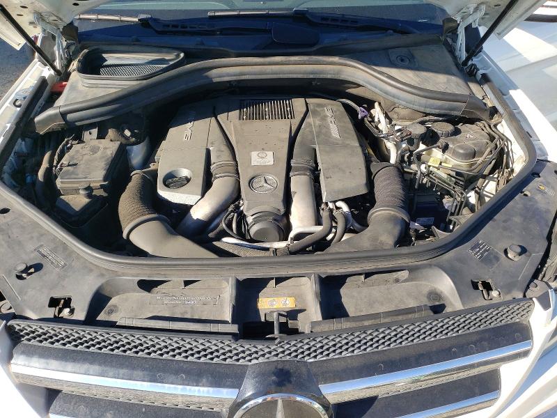 79313775 :رقم المزاد ، 4JGDF7EE7EA395403 vin ، 2014 Mercedes-benz Gl مزاد بيع