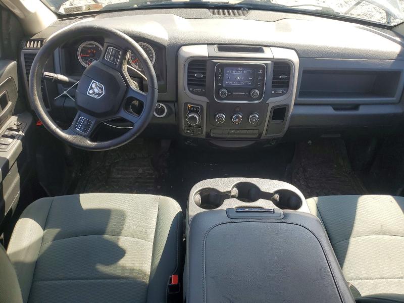 Aukcja sprzedaży 2017 Ram 1500, vin: 1C6RR7FT2HS666162, numer aukcji: 47762076