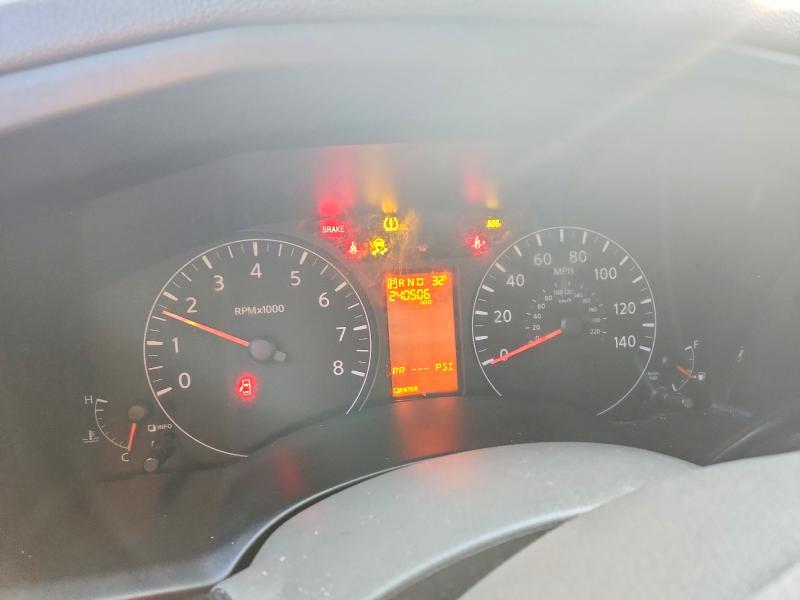 Aukcja sprzedaży 2018 Nissan Nv, vin: 1N6BF0LY5JN803834, numer aukcji: 52381736