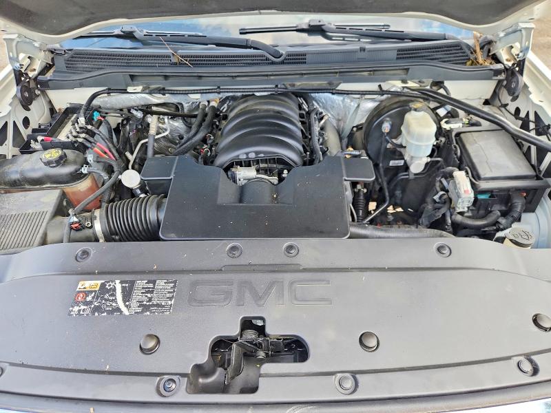 Aukcja sprzedaży 2015 Gmc Sierra, vin: 3GTP1UEC5FG109581, numer aukcji: 47756076