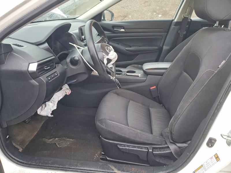 Продаж на аукціоні авто 2022 Nissan Altima, vin: 1N4BL4BV6NN334257, номер лоту: 41777246
