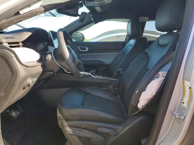 Продажа на аукционе авто 2025 Jeep Compass, vin: 3C4NJDBN0ST610182, номер лота: 41940596