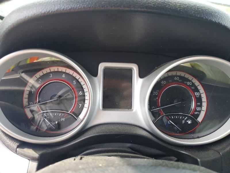 Продаж на аукціоні авто 2015 Dodge Journey, vin: 3C4PDDBG1FT579175, номер лоту: 47809236