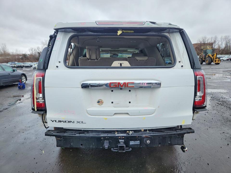 Продажа на аукционе авто 2019 Gmc Yukon, vin: 1GKS2HKJ1KR393629, номер лота: 45946726