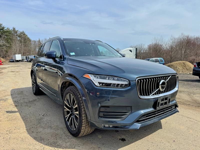 Продаж на аукціоні авто 2022 Volvo Xc90, vin: YV4A22PK7N1808426, номер лоту: 48363476