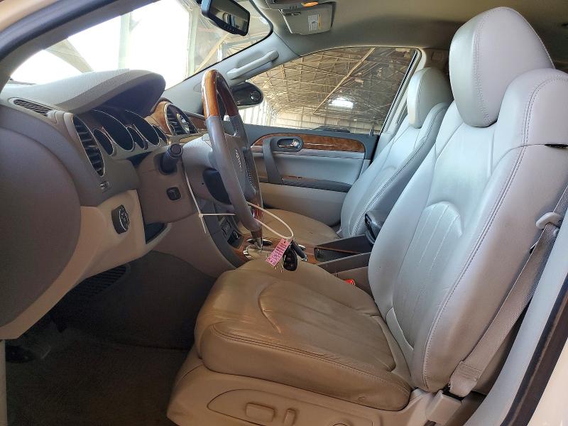 Aukcja sprzedaży 2009 Buick Enclave, vin: 5GAER23D79J218225, numer aukcji: 47430086