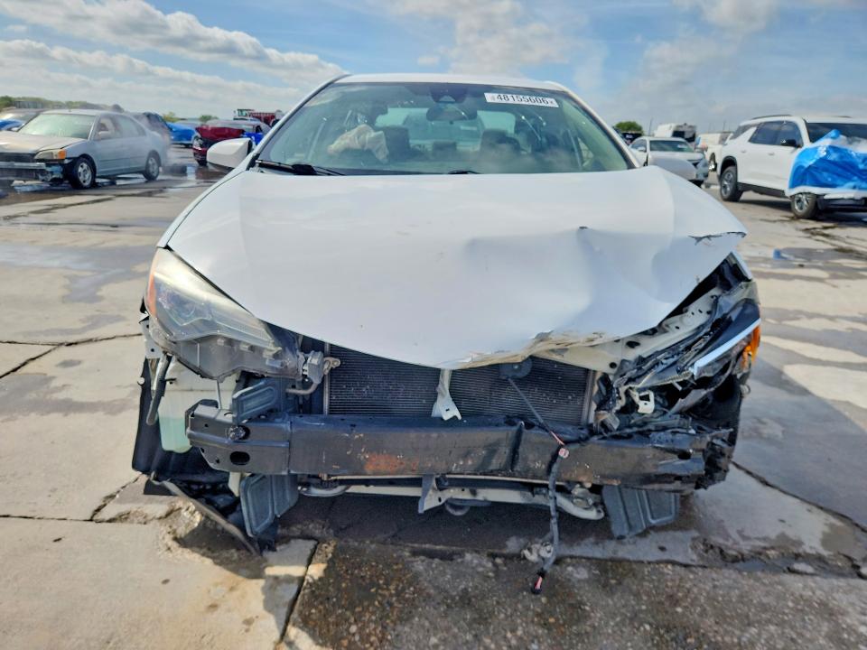 Продажа на аукционе авто 2017 Toyota Corolla, vin: 5YFBURHE9HP653123, номер лота: 48155606