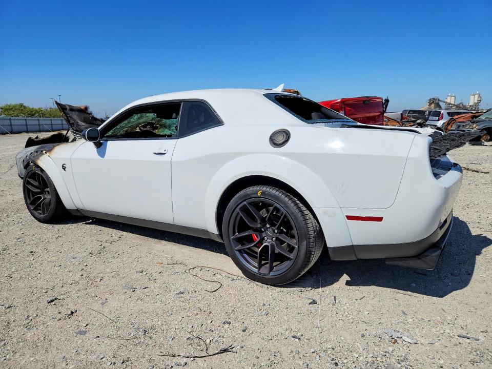 Aukcja sprzedaży 2019 Dodge Challenger, vin: 2C3CDZC93KH524262, numer aukcji: 47380596