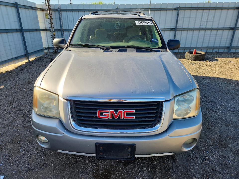 Aukcja sprzedaży 2005 Gmc Envoy, vin: 1GKDS13S152182855, numer aukcji: 45475346