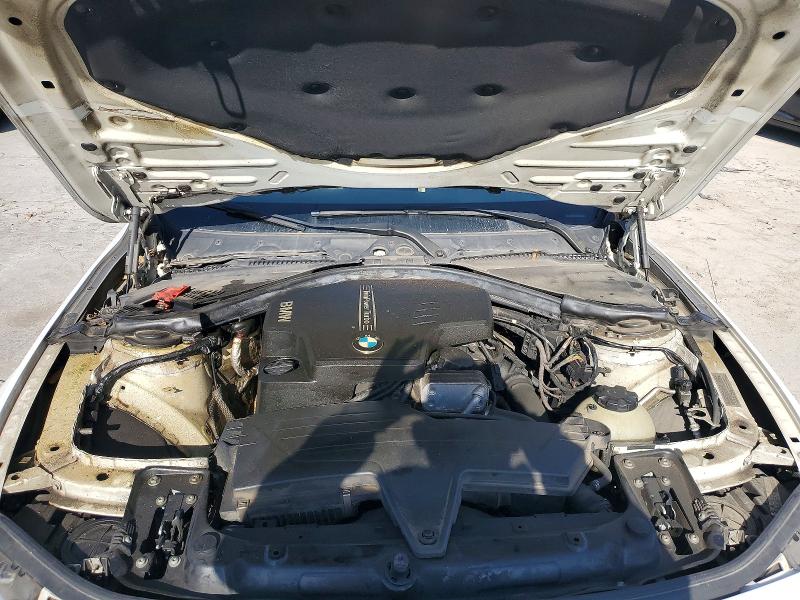 2013 Bmw 328 მანქანა იყიდება აუქციონზე, vin: WBA3B3C54DF538555, აუქციონის ნომერი: 47266636