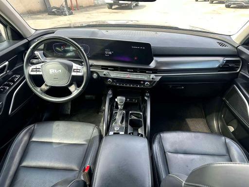 Aukcja sprzedaży 2025 Kia Telluride, vin: 5XYP64GC1SG582644, numer aukcji: 79047675