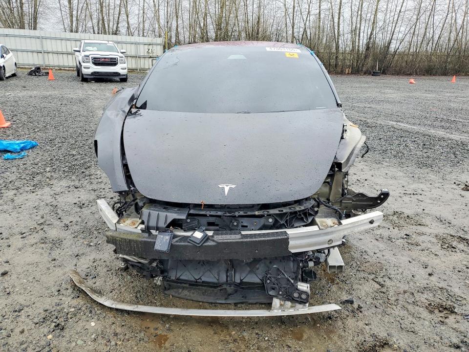 Aukcja sprzedaży 2019 Tesla Model 3, vin: 5YJ3E1EA5KF190114, numer aukcji: 47003106