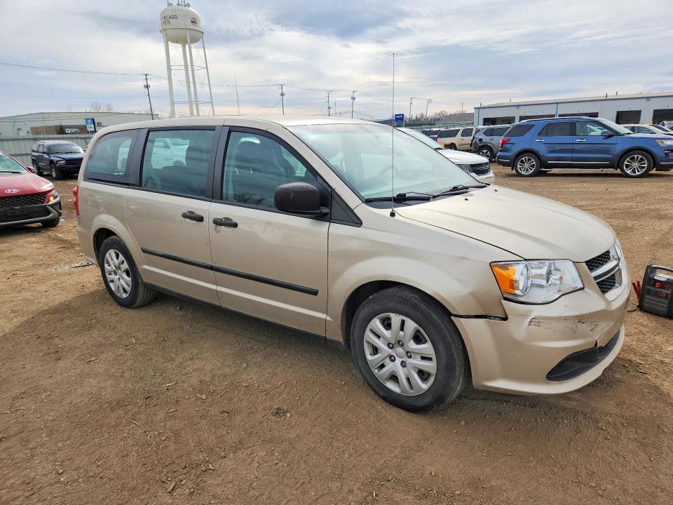 Продаж на аукціоні авто 2015 Dodge Grand Caravan, vin: 2C4RDGBG2FR532198, номер лоту: 47199896