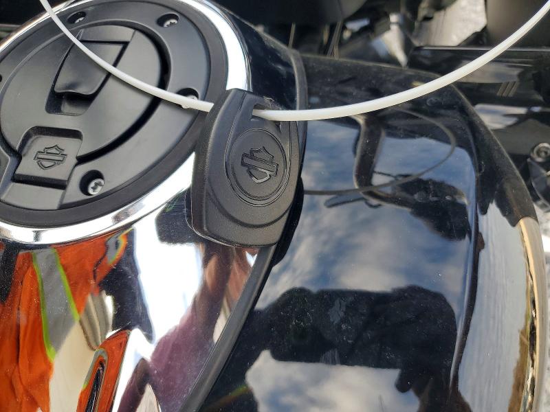 Aukcja sprzedaży 2025 Harley Davidson Fltrx, vin: 1HD1KH711SB617750, numer aukcji: 76659785