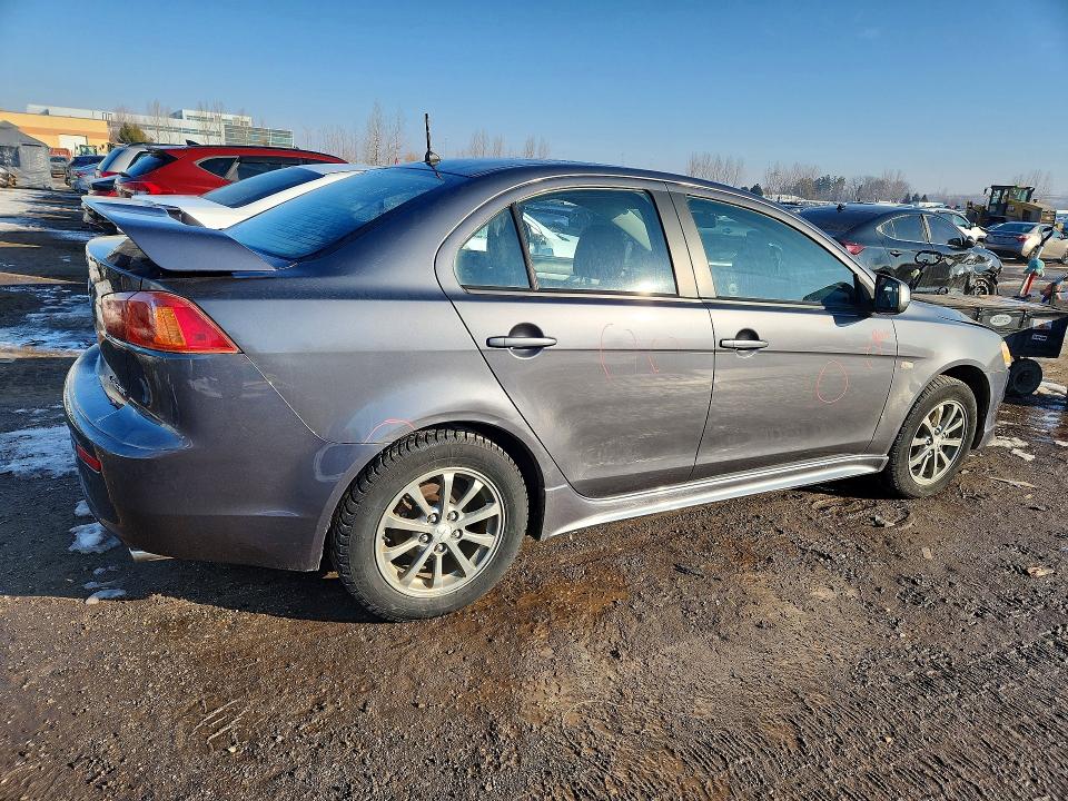 Aukcja sprzedaży 2009 Mitsubishi Lancer, vin: JA3AU26U39U612003, numer aukcji: 78020115