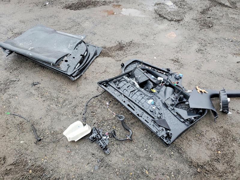 Aukcja sprzedaży 2022 Tesla Model 3, vin: 5YJ3E1EA4NF188889, numer aukcji: 79190105