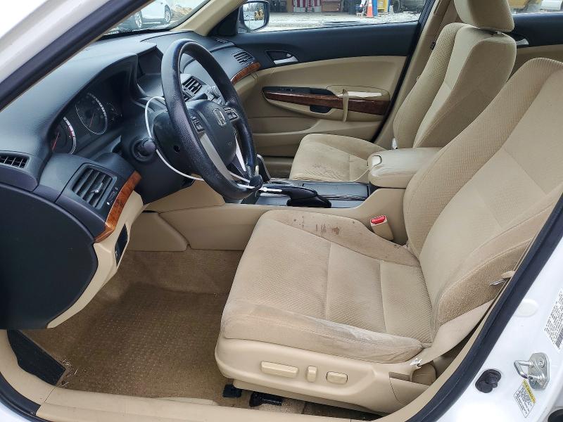 2012 Honda Accord მანქანა იყიდება აუქციონზე, vin: 1HGCP2F75CA026425, აუქციონის ნომერი: 78735095