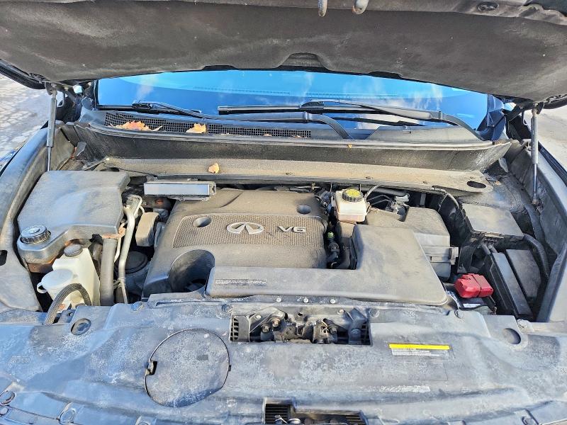 Продаж на аукціоні авто 2014 Infiniti Qx60, vin: 5N1AL0MM7EC522392, номер лоту: 46281786