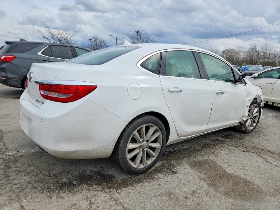 Aukcja sprzedaży 2013 Buick Verano, vin: 1G4PR5SK3D4151053, numer aukcji: 41756816