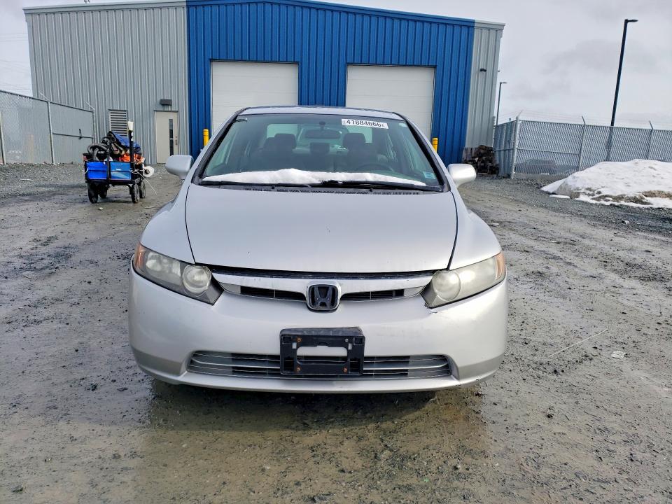 Aukcja sprzedaży 2006 Honda Civic, vin: 1HGFA15516L088471, numer aukcji: 41884666