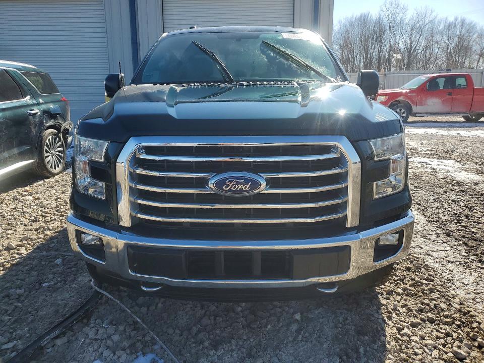 Aukcja sprzedaży 2016 Ford F150, vin: 1FTEW1EG2GFB10491, numer aukcji: 78467015