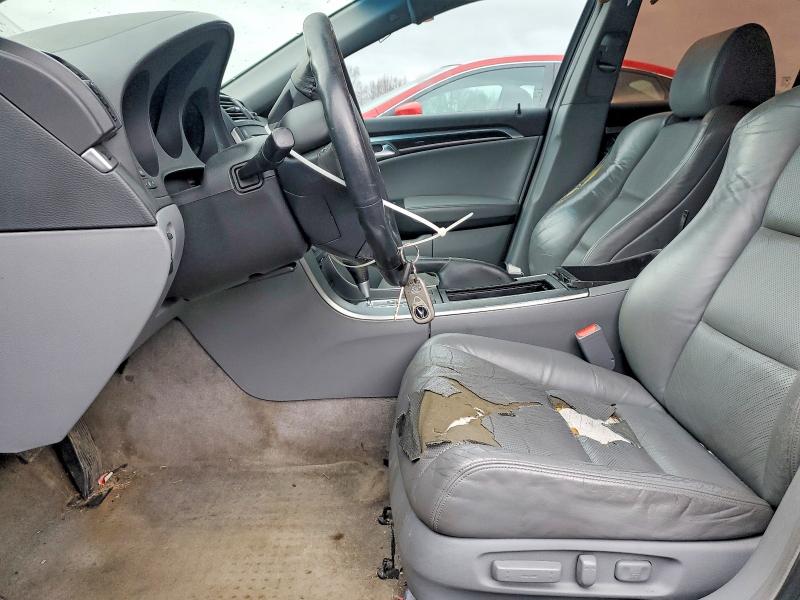 Продажа на аукционе авто 2006 Acura 3.2 Tl 4d, vin: 19UUA66256A069247, номер лота: 47707446
