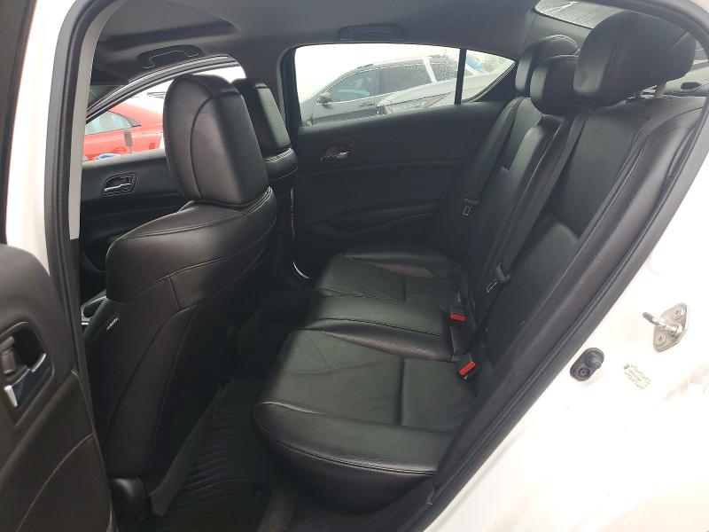 Aukcja sprzedaży 2018 Acura Ilx, vin: 19UDE2F32JA002913, numer aukcji: 41947886