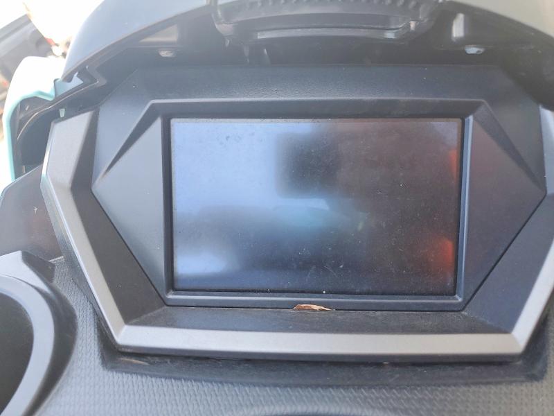 2023 Yama Yamaha Fx-limited Sv მანქანა იყიდება აუქციონზე, vin: YAMA0222K223, აუქციონის ნომერი: 47897536