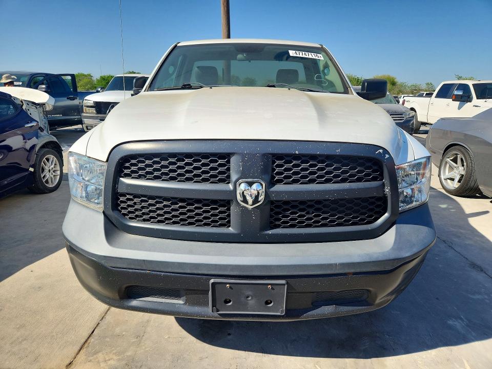 47747116 :رقم المزاد ، 3C6JR7DT8EG278131 vin ، 2014 Ram 1500 مزاد بيع